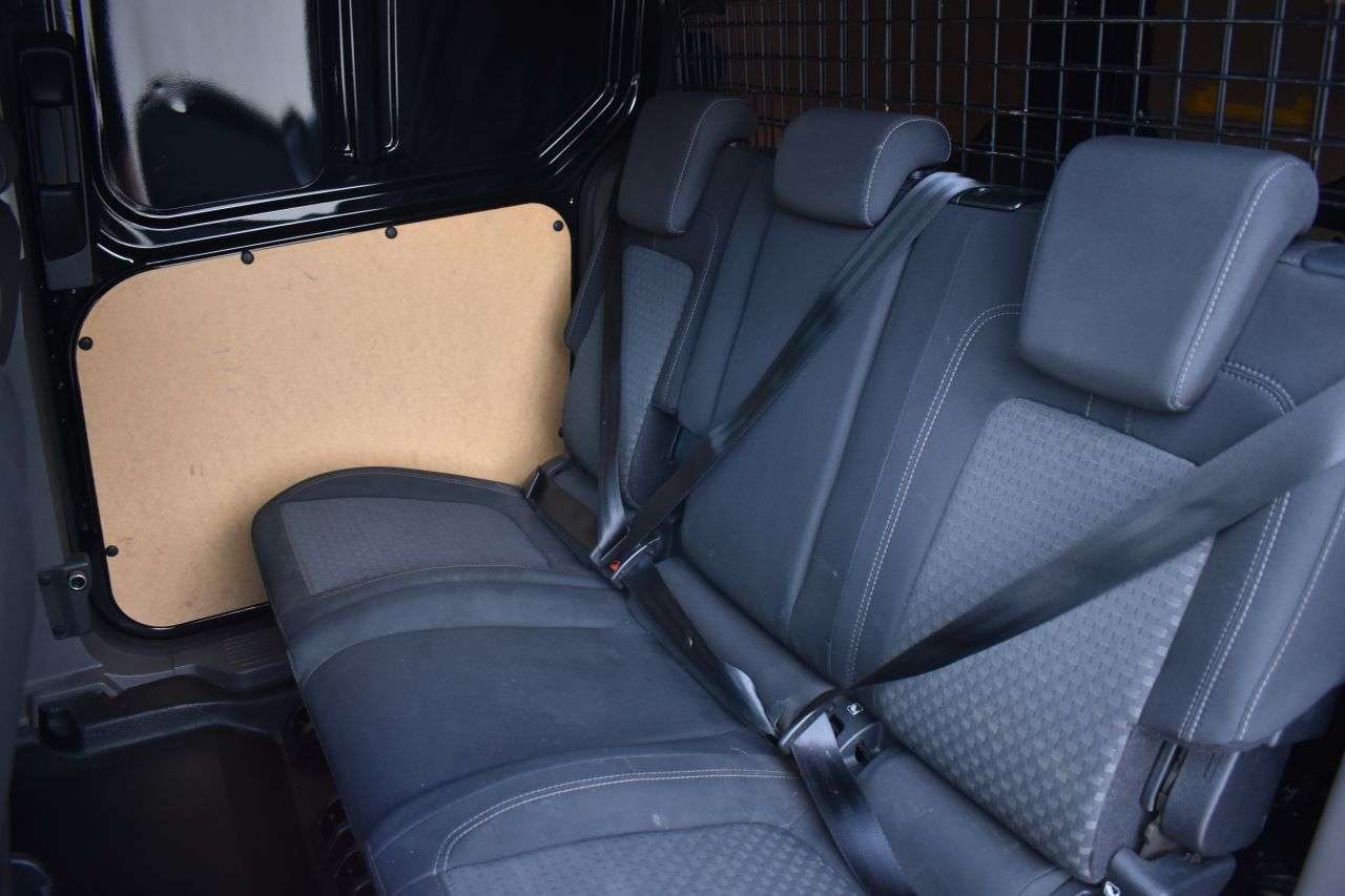 2023 FORD TRANSIT CONNECT 2023 FORD TRANSIT CONNECT