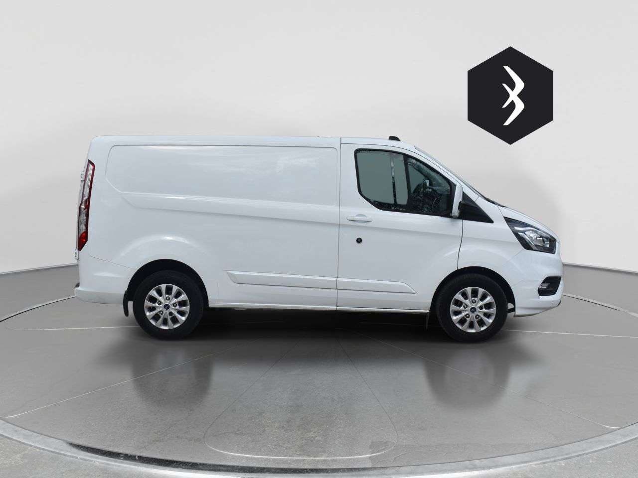 2021 FORD TRANSIT CUSTOM 2021 FORD TRANSIT CUSTOM