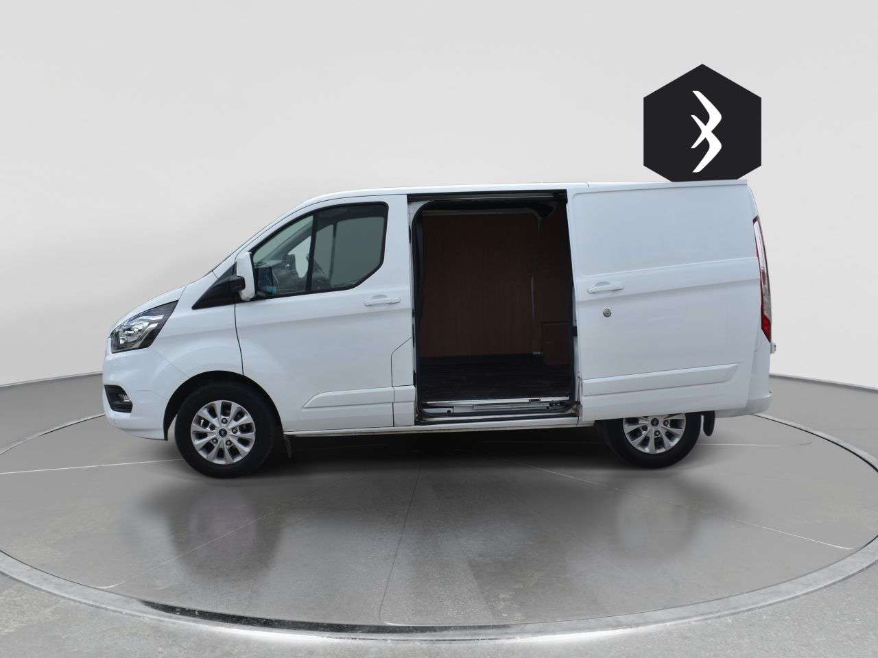 2021 FORD TRANSIT CUSTOM 2021 FORD TRANSIT CUSTOM