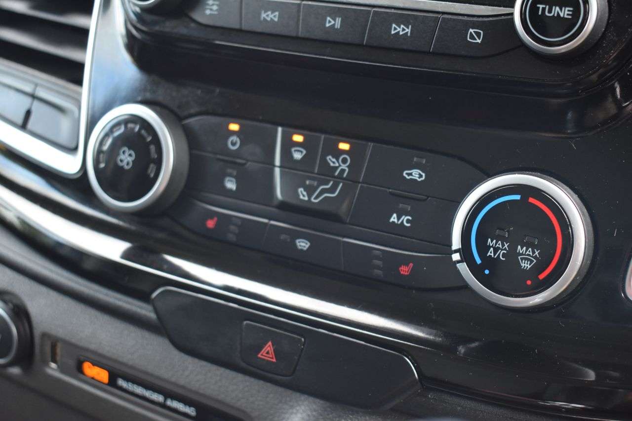 2021 FORD TRANSIT CUSTOM 2021 FORD TRANSIT CUSTOM