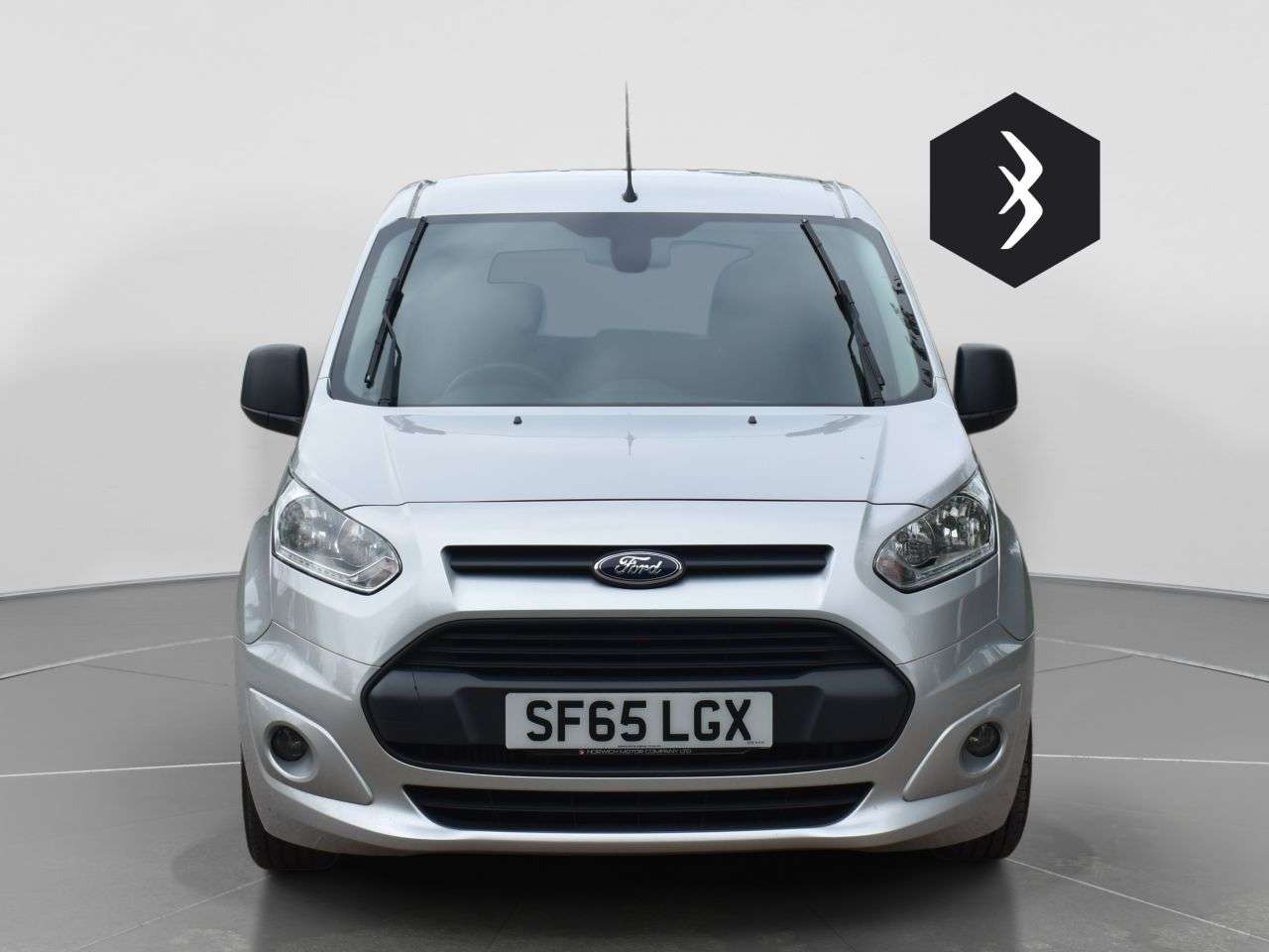 A 2016 FORD TOURNEO CONNECT 1.5 TDCi Zetec MPV 5dr Diesel Manual Euro 6 (100 ps) ***VERY LOW MILEAGE*** A 2016 FORD TOURNEO CONNECT 1.5 TDCi Zetec MPV 5dr Diesel Manual Euro 6 (100 ps) ***VERY LOW MILEAGE***