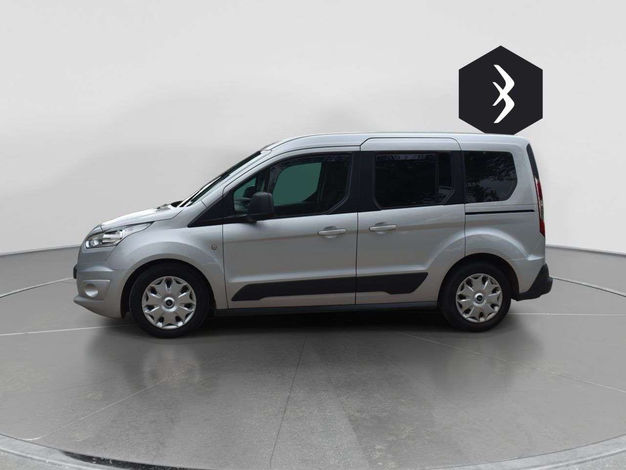 2016 FORD TOURNEO CONNECT 2016 FORD TOURNEO CONNECT