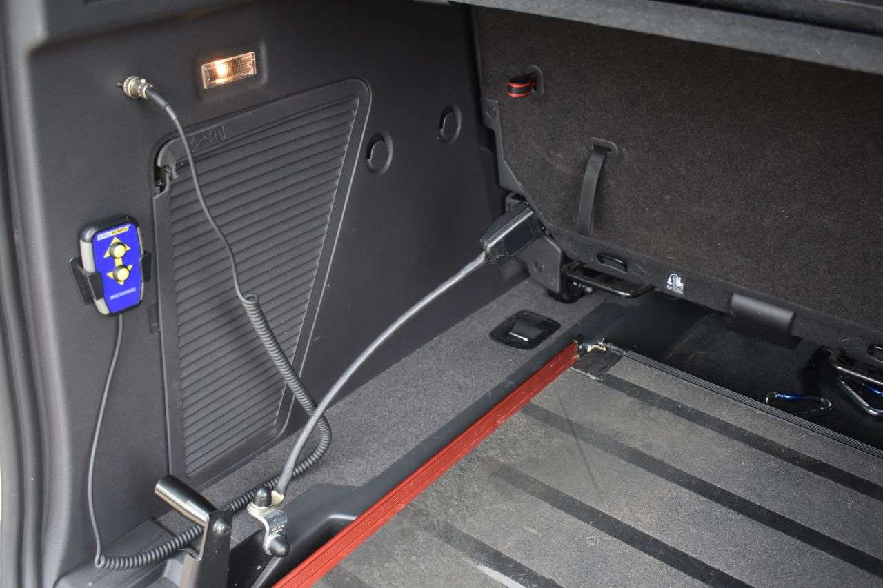 2016 FORD TOURNEO CONNECT 2016 FORD TOURNEO CONNECT