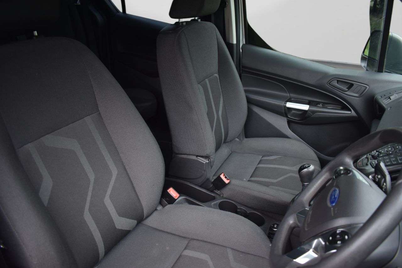 2016 FORD TOURNEO CONNECT 2016 FORD TOURNEO CONNECT