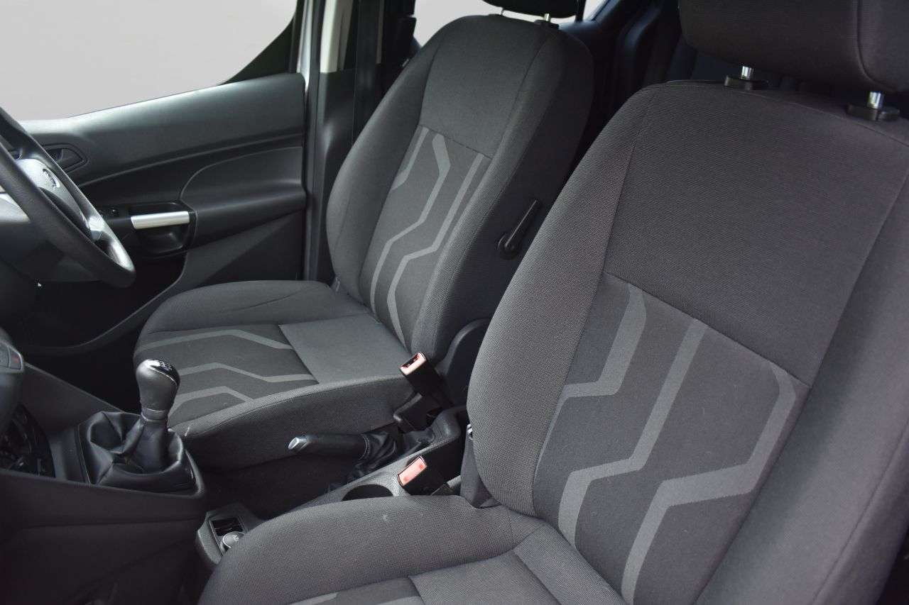 2016 FORD TOURNEO CONNECT 2016 FORD TOURNEO CONNECT
