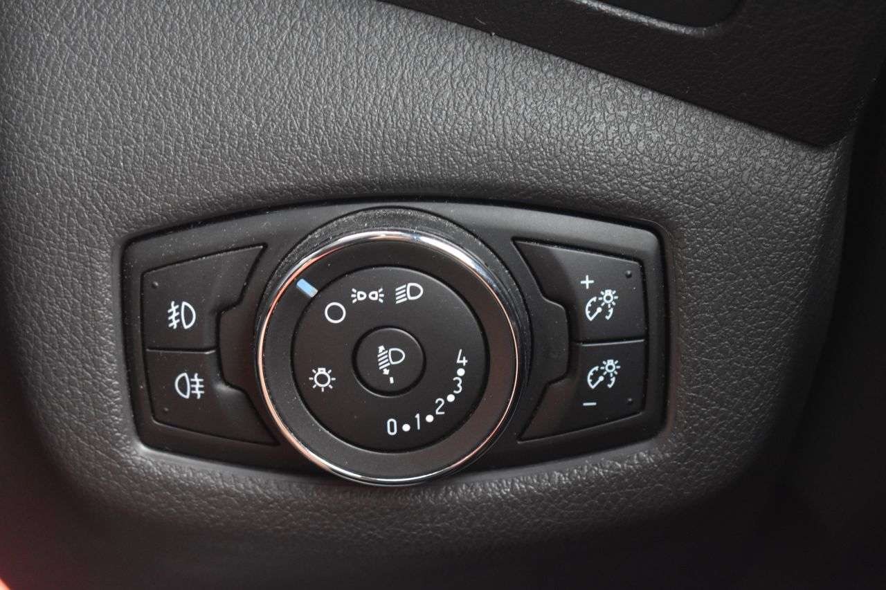 2016 FORD TOURNEO CONNECT 2016 FORD TOURNEO CONNECT