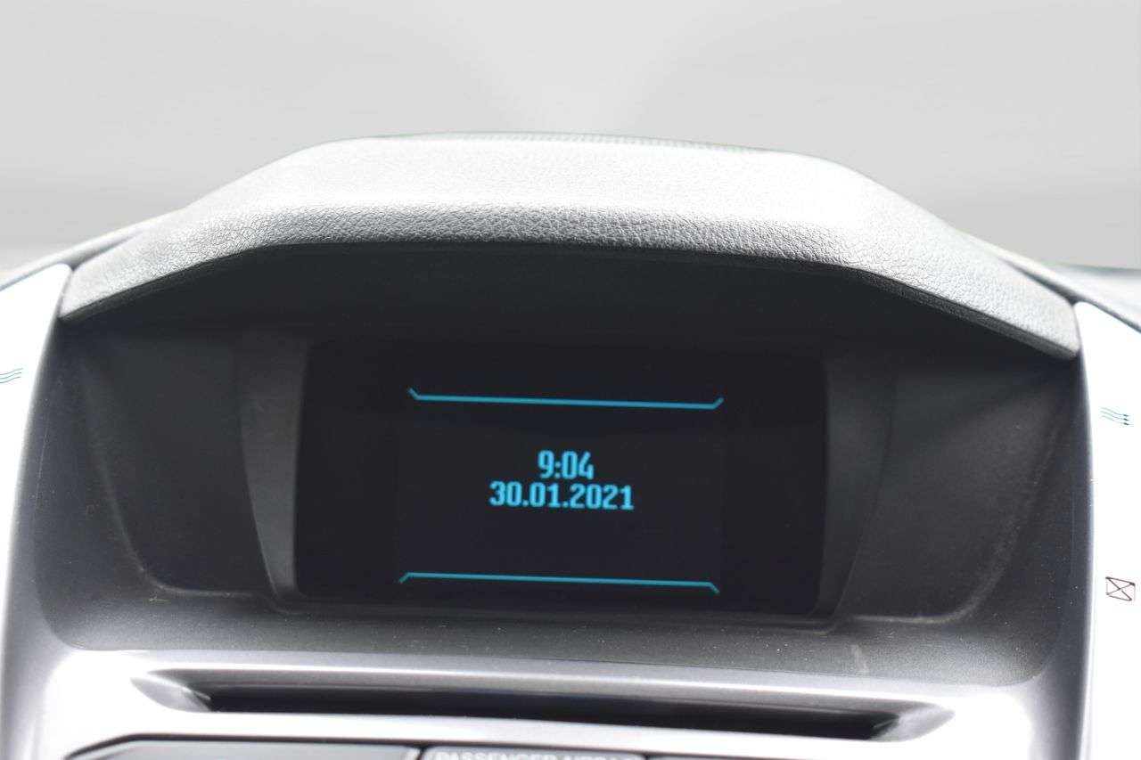 2016 FORD TOURNEO CONNECT 2016 FORD TOURNEO CONNECT