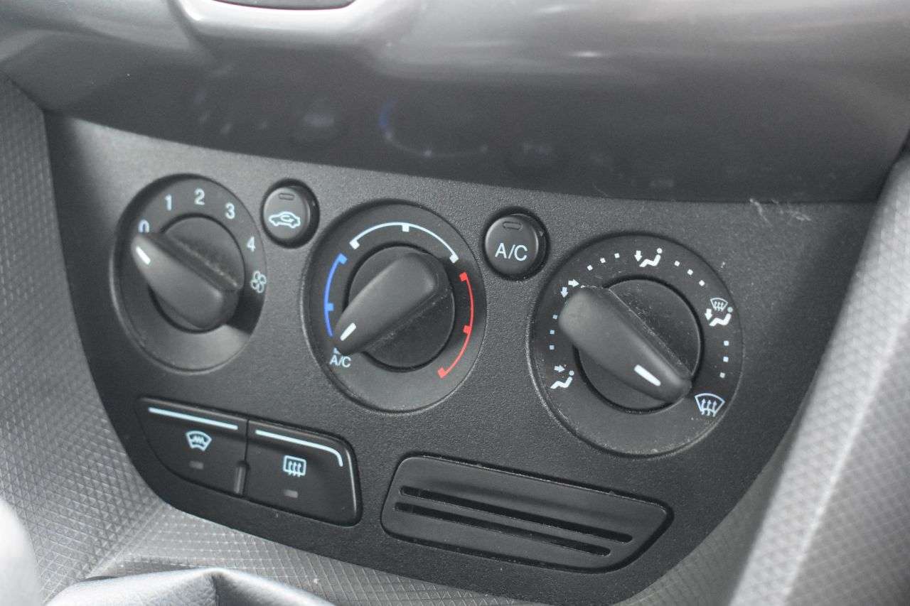 2016 FORD TOURNEO CONNECT 2016 FORD TOURNEO CONNECT