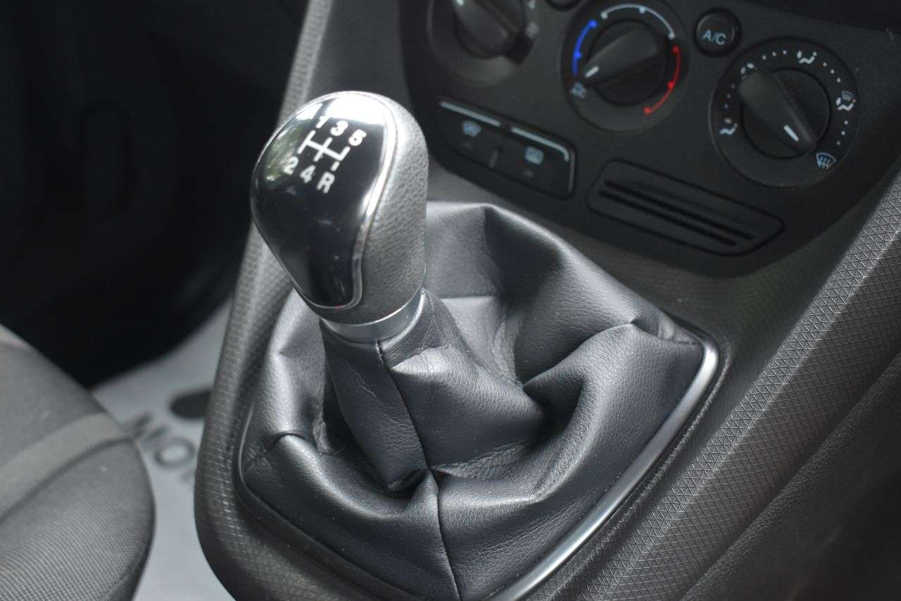 2016 FORD TOURNEO CONNECT 2016 FORD TOURNEO CONNECT
