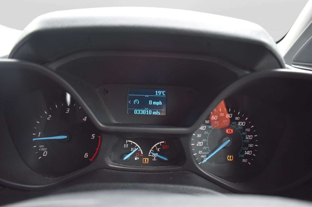 2016 FORD TOURNEO CONNECT 2016 FORD TOURNEO CONNECT