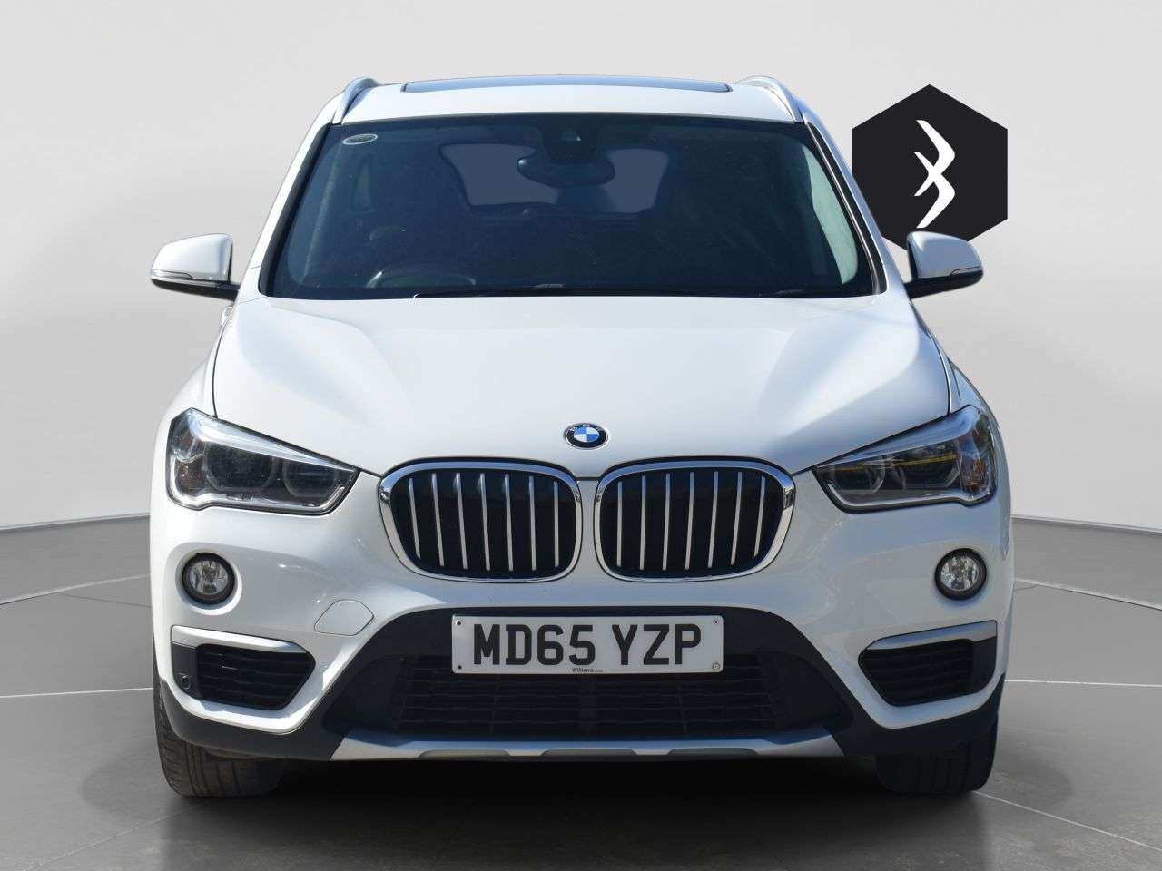 A 2015 BMW X1 2.0 20d xLine SUV 5dr Diesel Auto xDrive Euro 6 (s/s) (190 ps) ***128 AA CH A 2015 BMW X1 2.0 20d xLine SUV 5dr Diesel Auto xDrive Euro 6 (s/s) (190 ps) ***128 AA CH