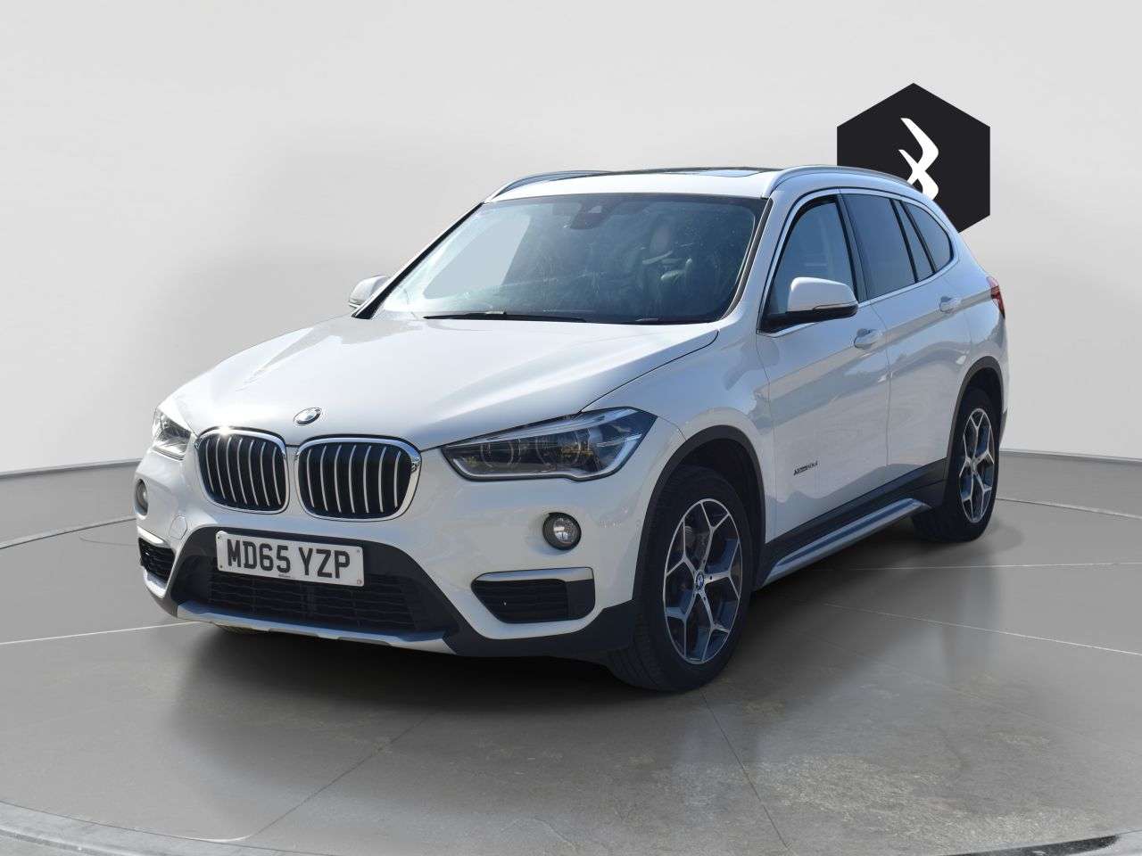 A 2015 BMW X1 2.0 20d xLine SUV 5dr Diesel Auto xDrive Euro 6 (s/s) (190 ps) ***128 AA CH A 2015 BMW X1 2.0 20d xLine SUV 5dr Diesel Auto xDrive Euro 6 (s/s) (190 ps) ***128 AA CH