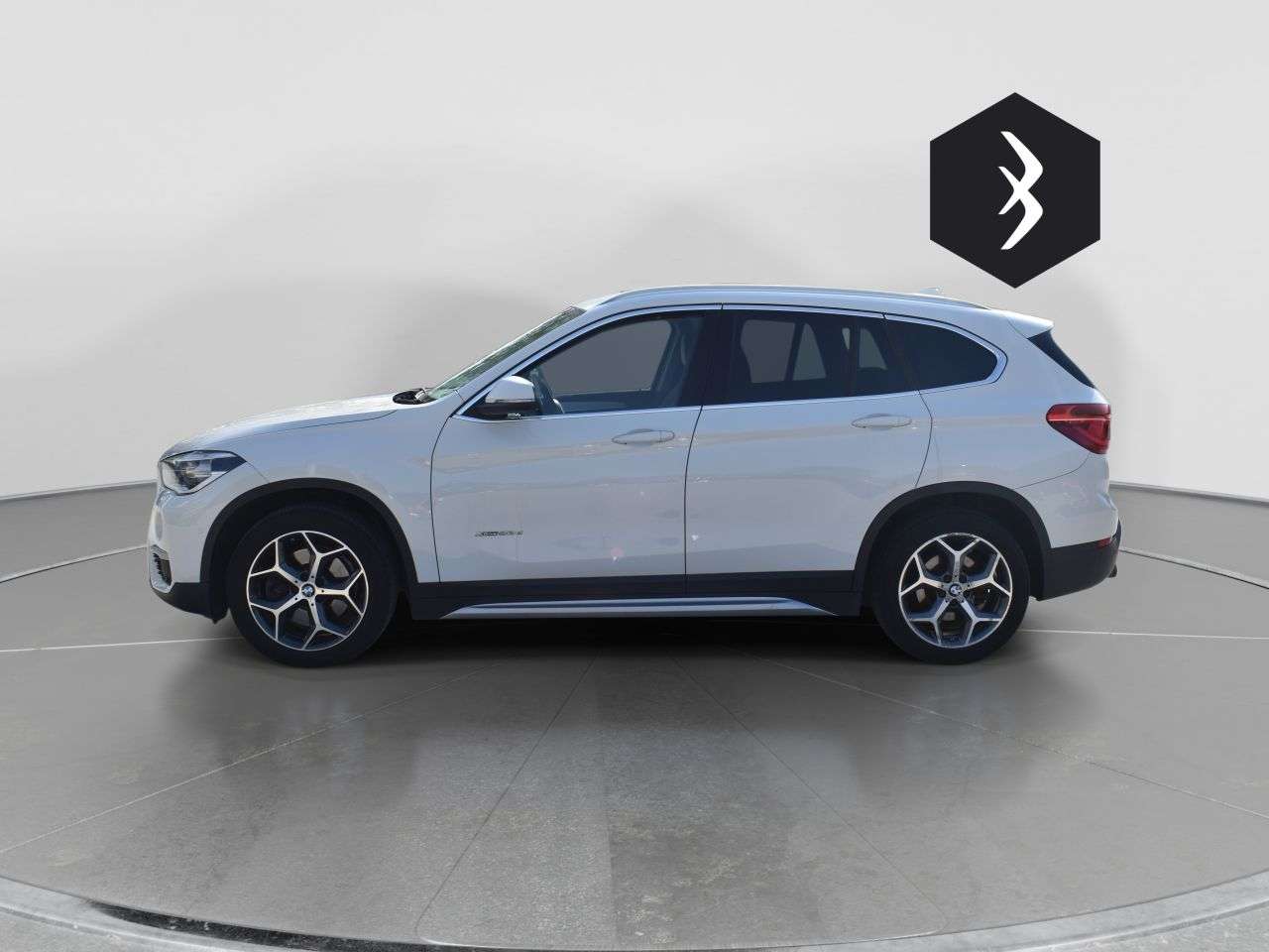 2015 BMW X1 2015 BMW X1