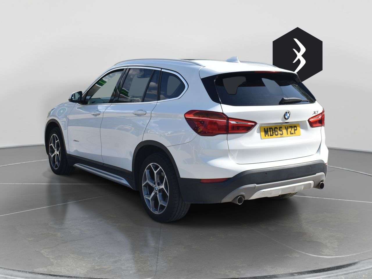 2015 BMW X1 2015 BMW X1