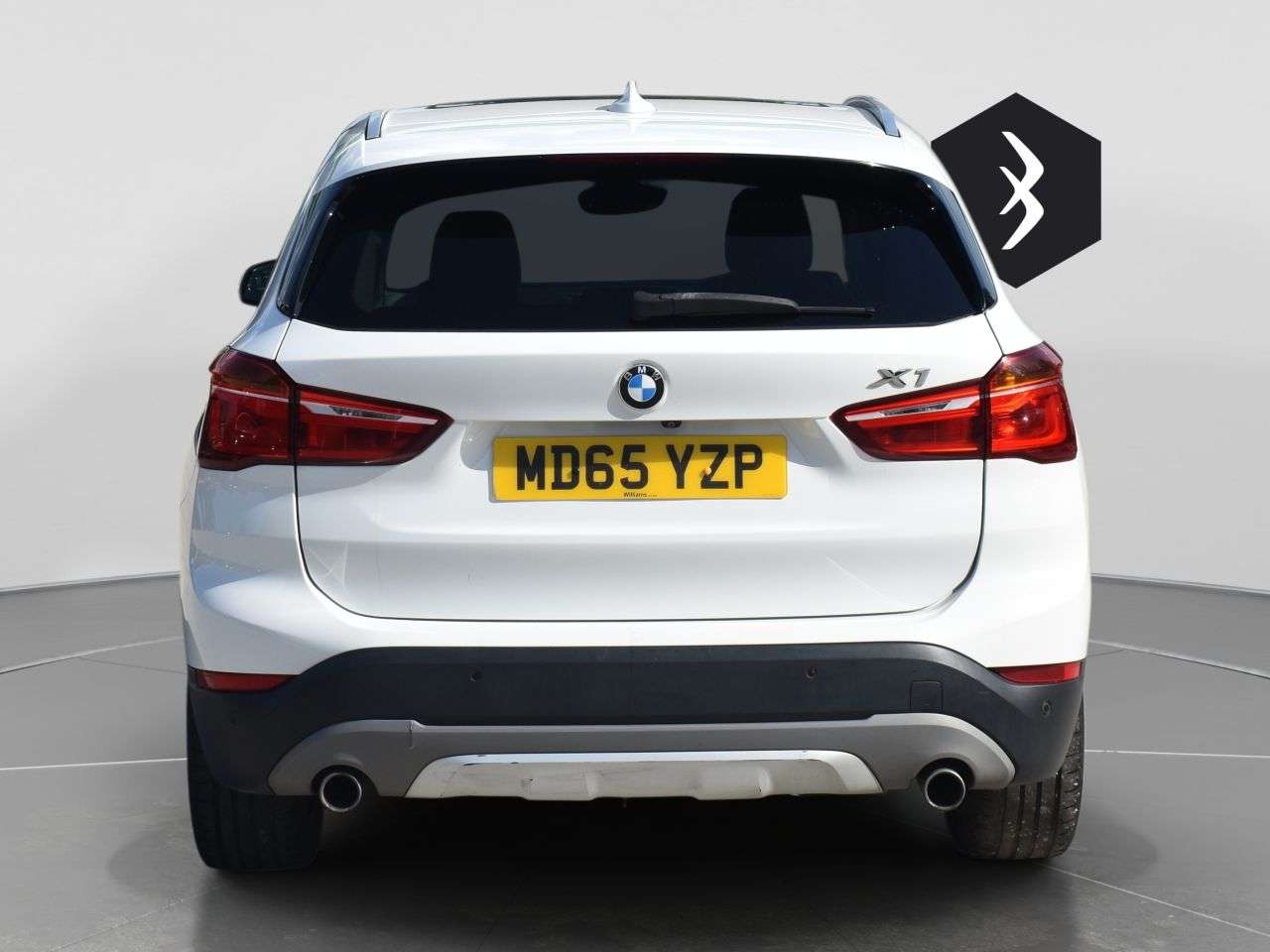 2015 BMW X1 2015 BMW X1