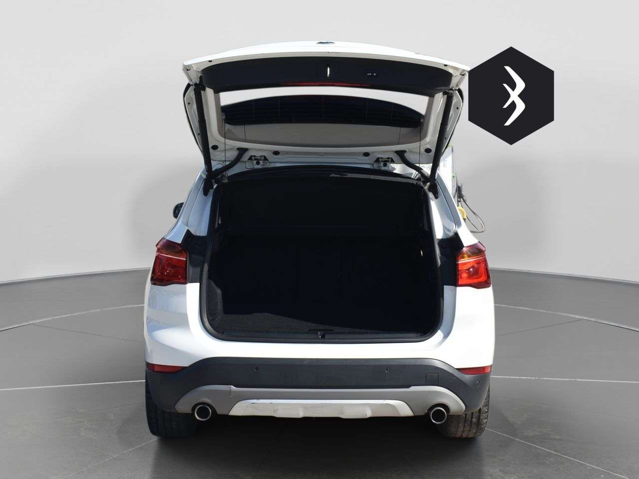 2015 BMW X1 2015 BMW X1