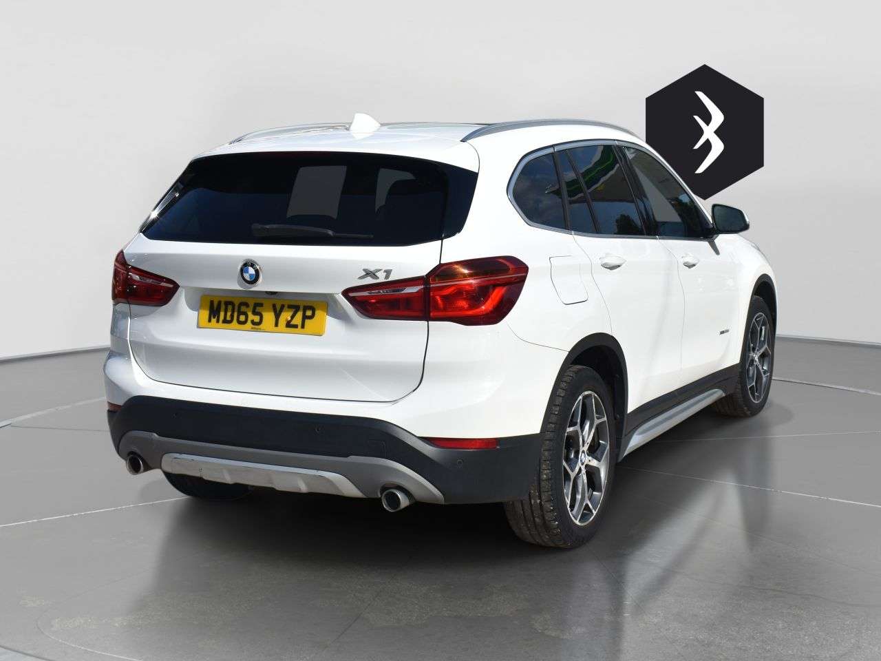 2015 BMW X1 2015 BMW X1