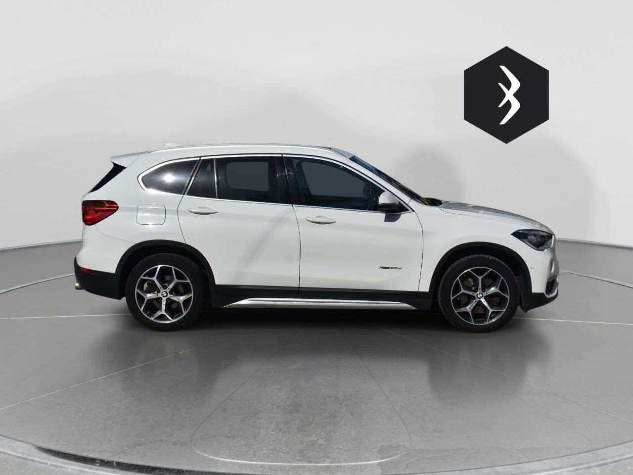 2015 BMW X1 2015 BMW X1