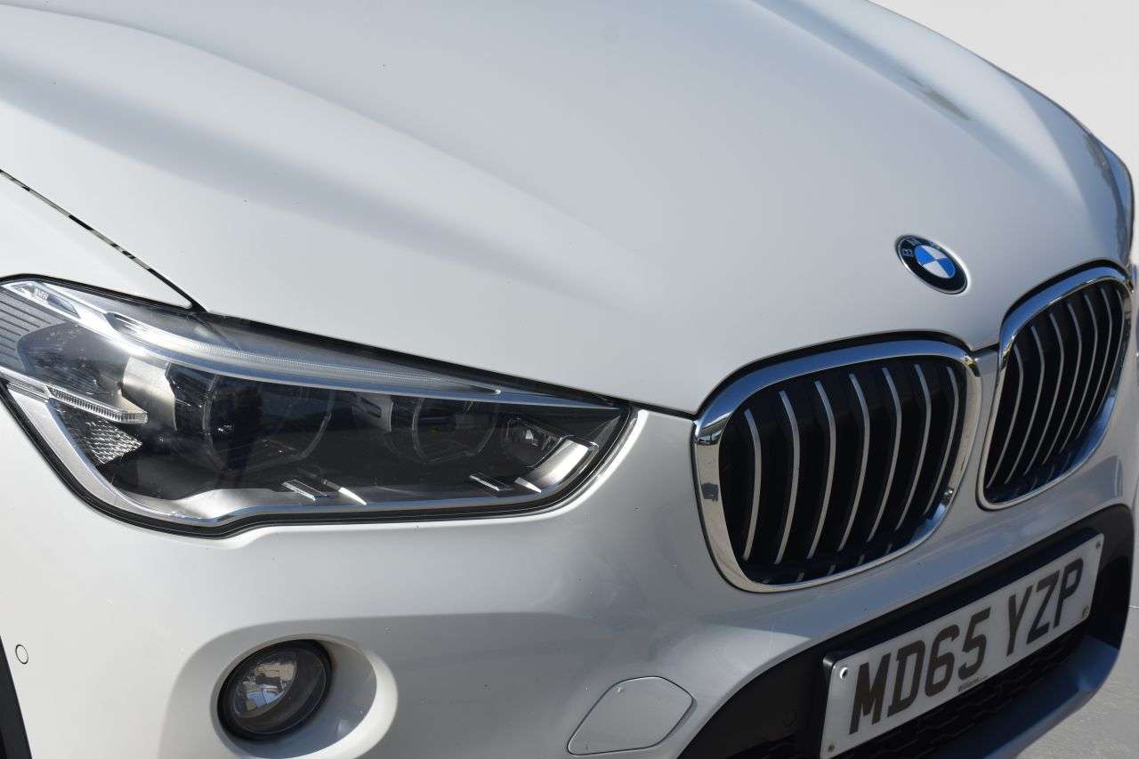 A 2015 BMW X1 2.0 20d xLine SUV 5dr Diesel Auto xDrive Euro 6 (s/s) (190 ps) ***128 AA CH A 2015 BMW X1 2.0 20d xLine SUV 5dr Diesel Auto xDrive Euro 6 (s/s) (190 ps) ***128 AA CH