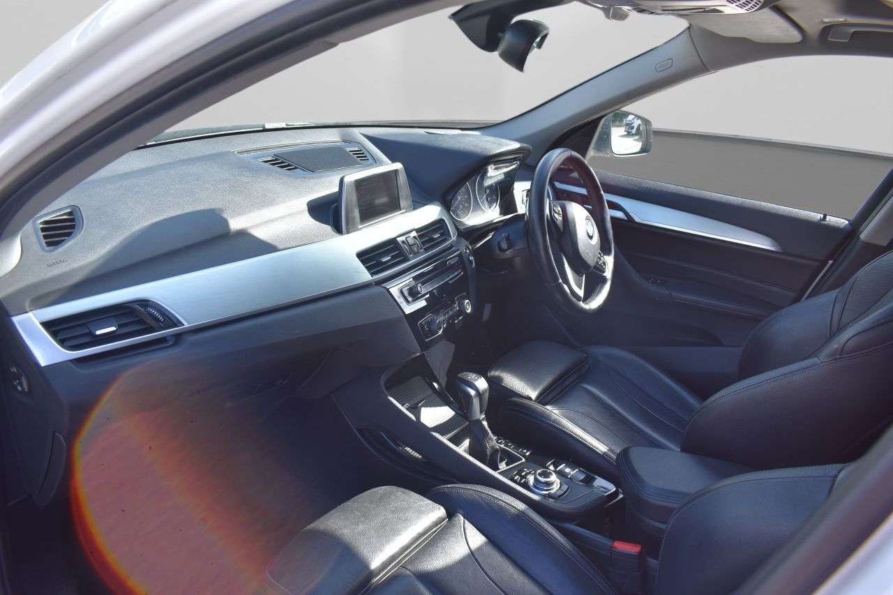 2015 BMW X1 2015 BMW X1