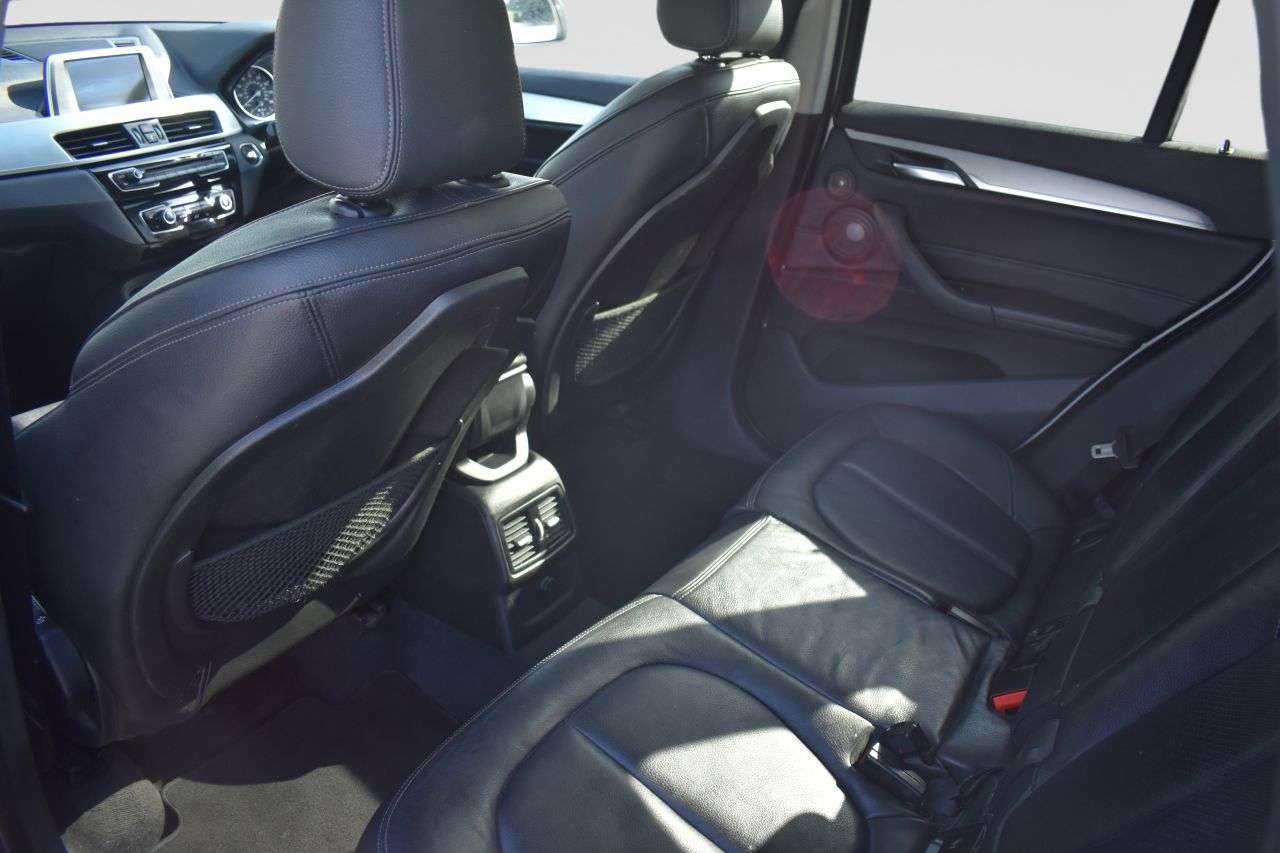 2015 BMW X1 2015 BMW X1