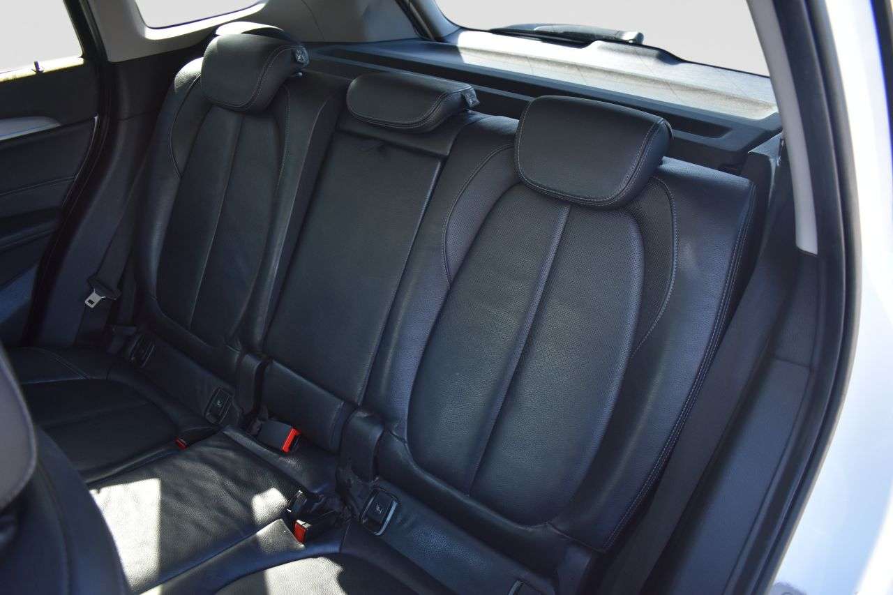2015 BMW X1 2015 BMW X1