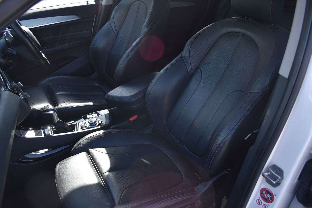 2015 BMW X1 2015 BMW X1