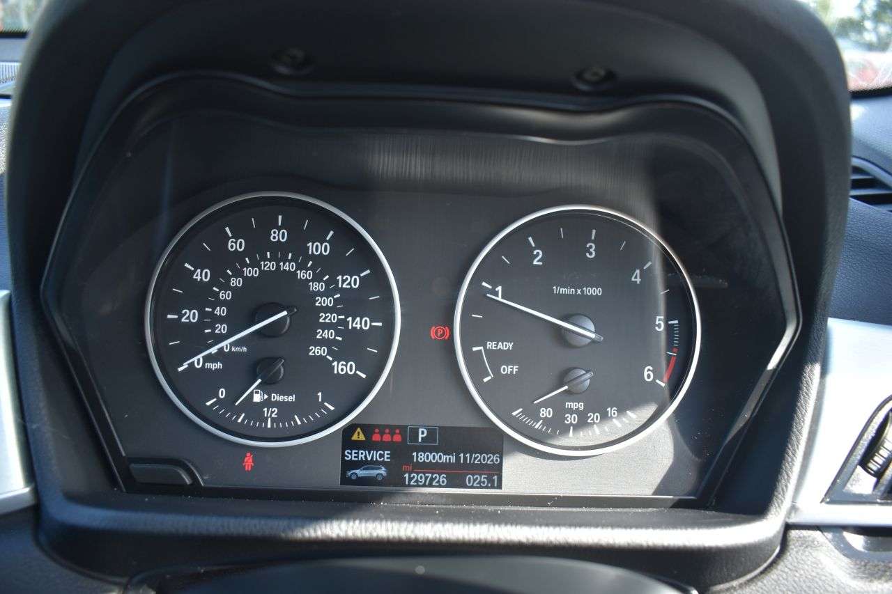 2015 BMW X1 2015 BMW X1
