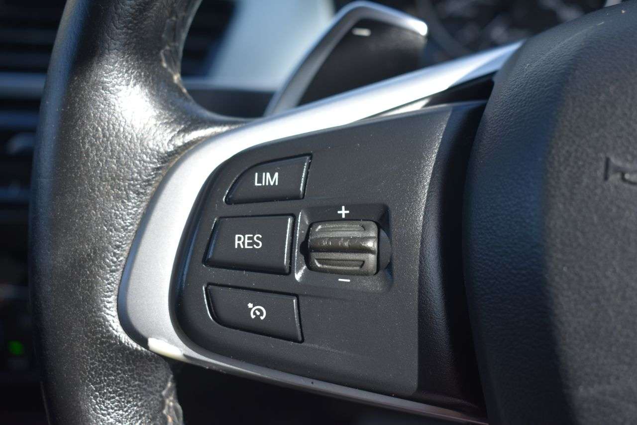 2015 BMW X1 2015 BMW X1