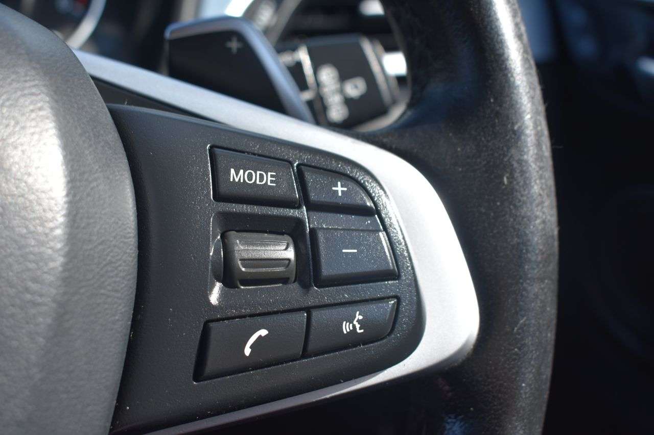 2015 BMW X1 2015 BMW X1
