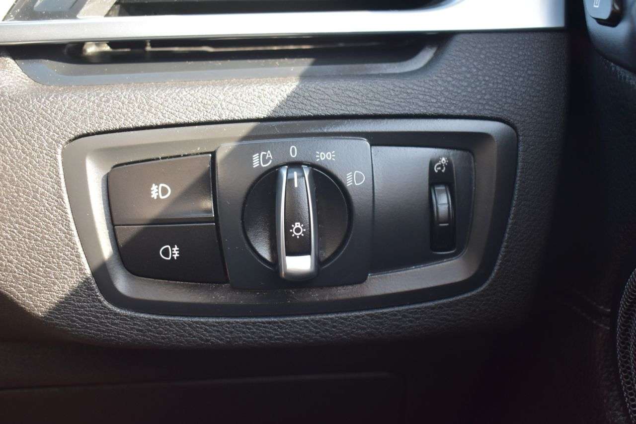2015 BMW X1 2015 BMW X1