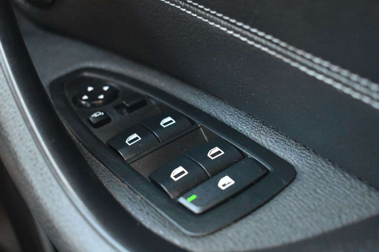 2015 BMW X1 2015 BMW X1