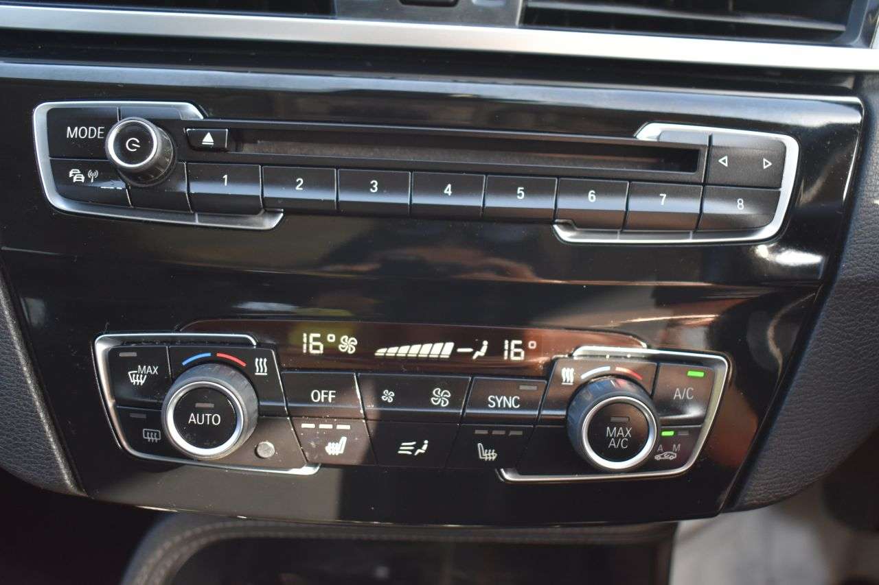 2015 BMW X1 2015 BMW X1