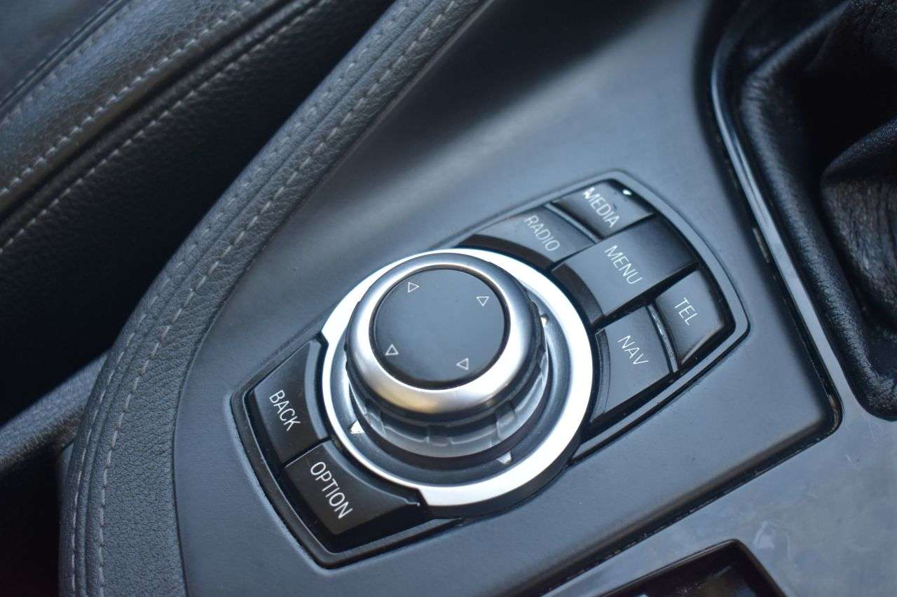 2015 BMW X1 2015 BMW X1