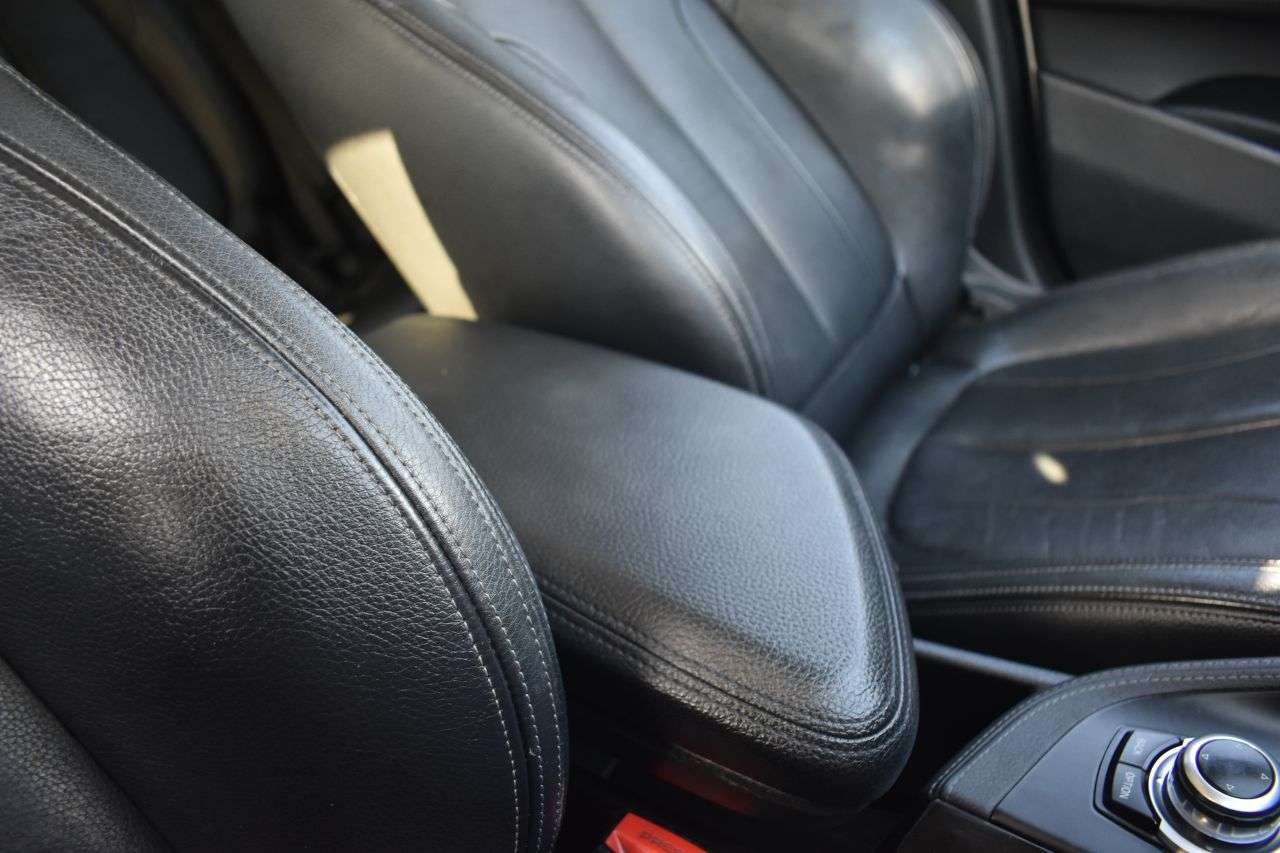 2015 BMW X1 2015 BMW X1