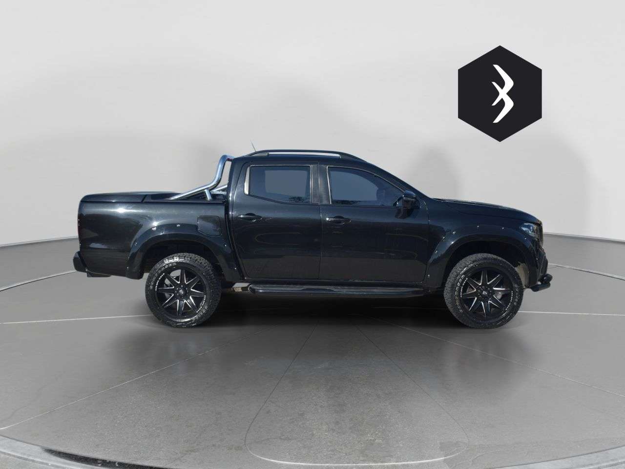 2019 MERCEDES X-CLASS 2019 MERCEDES X-CLASS