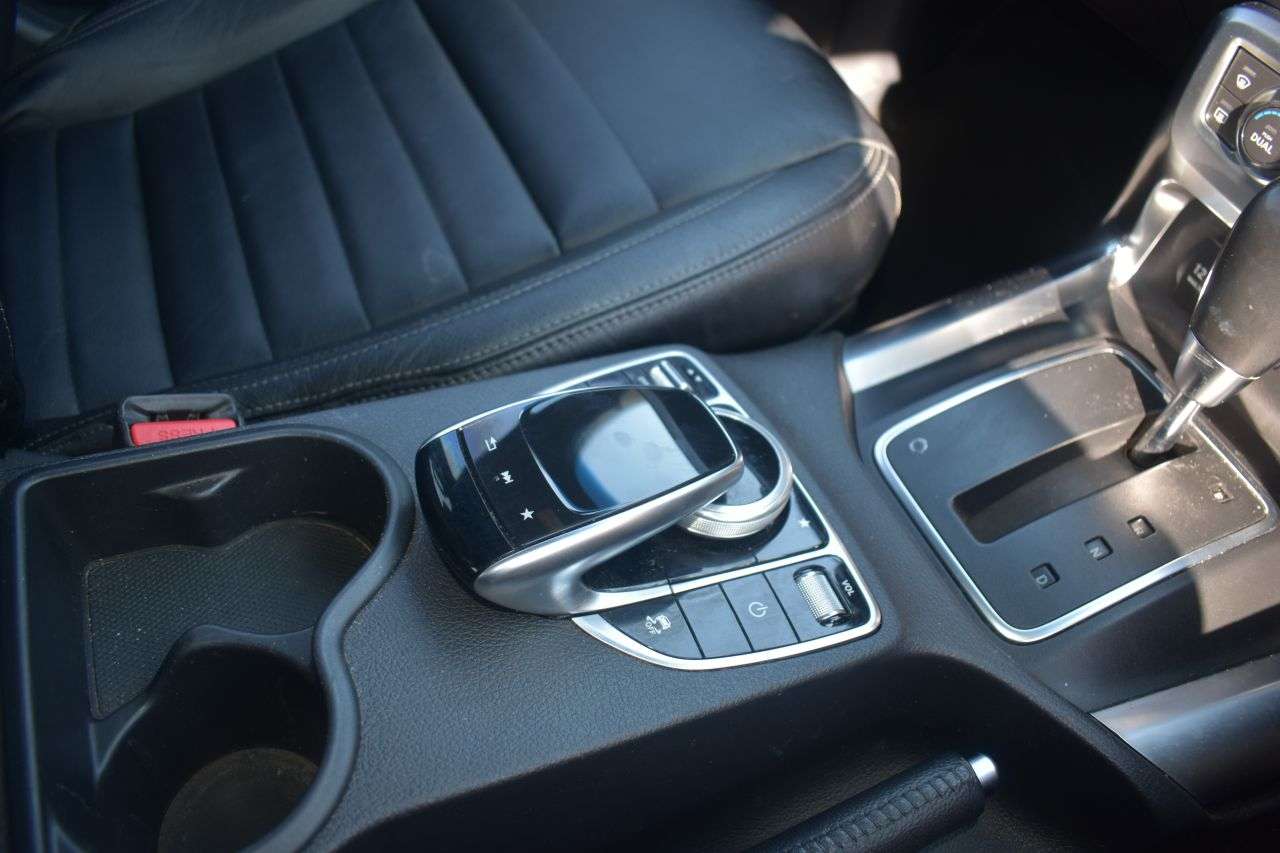 2019 MERCEDES X-CLASS 2019 MERCEDES X-CLASS