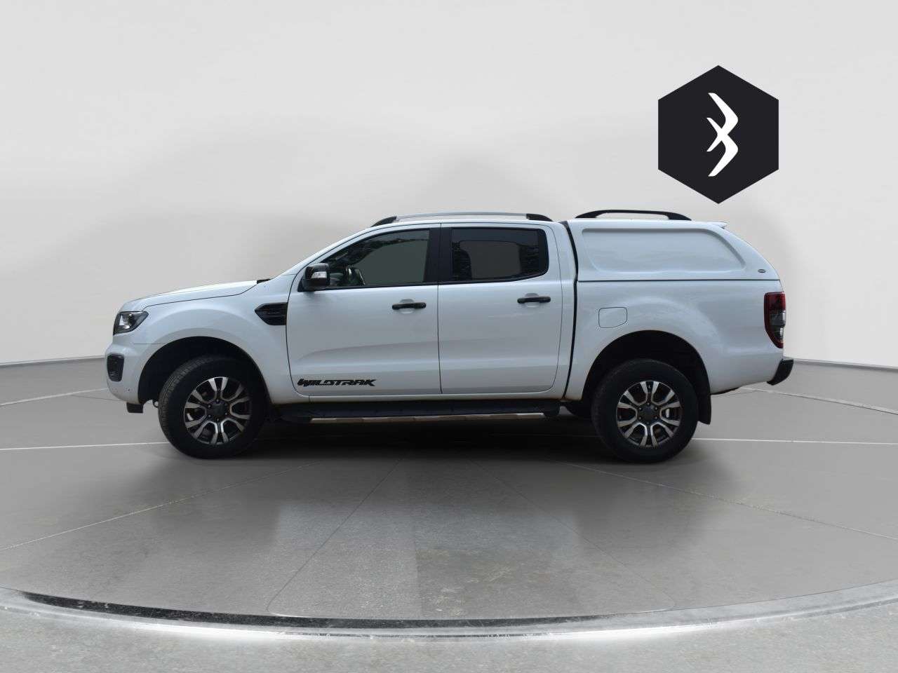 2021 FORD RANGER 2021 FORD RANGER