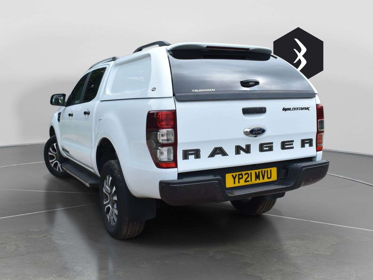 2021 FORD RANGER 2021 FORD RANGER