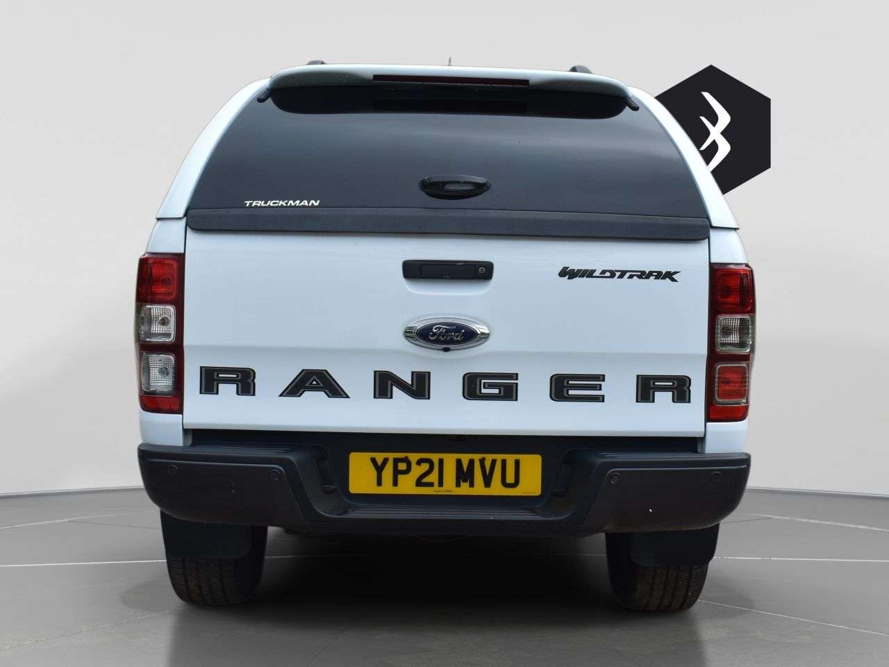 2021 FORD RANGER 2021 FORD RANGER