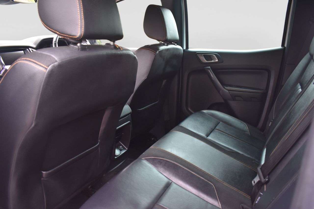2021 FORD RANGER 2021 FORD RANGER