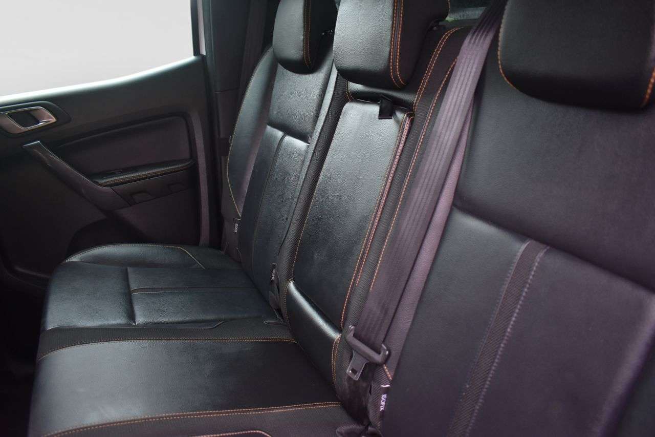 2021 FORD RANGER 2021 FORD RANGER