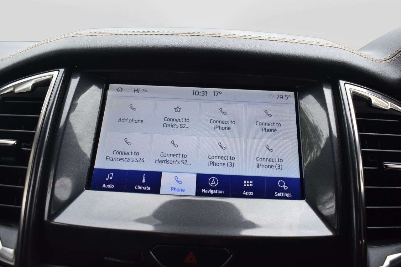 2021 FORD RANGER 2021 FORD RANGER