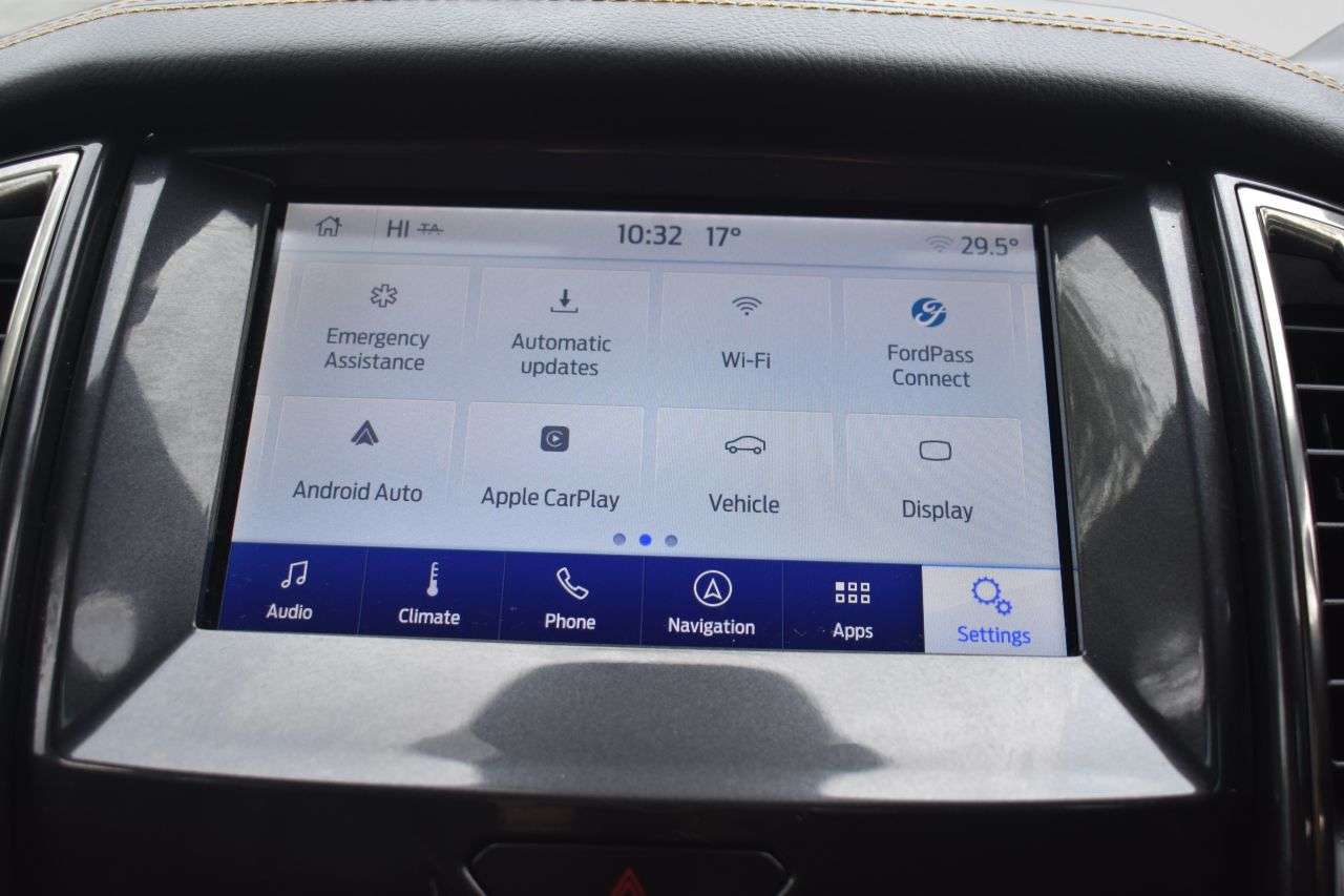 2021 FORD RANGER 2021 FORD RANGER