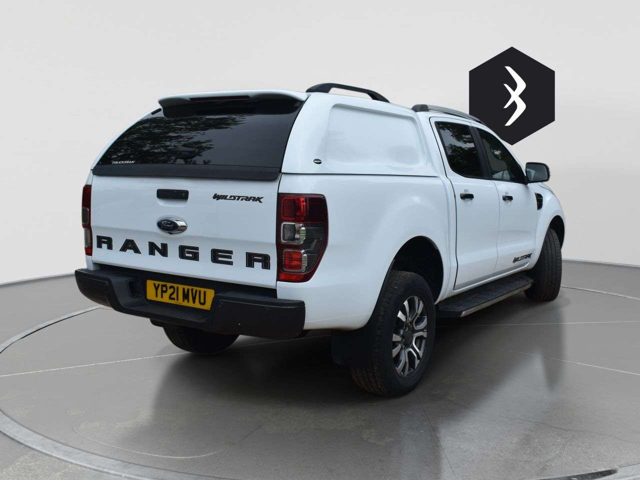 2021 FORD RANGER 2021 FORD RANGER