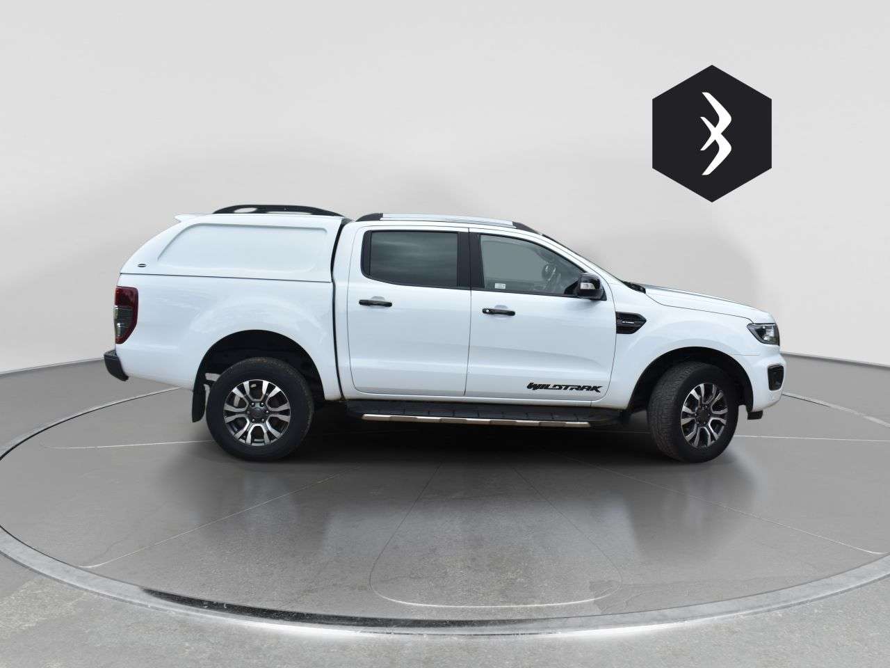 2021 FORD RANGER 2021 FORD RANGER