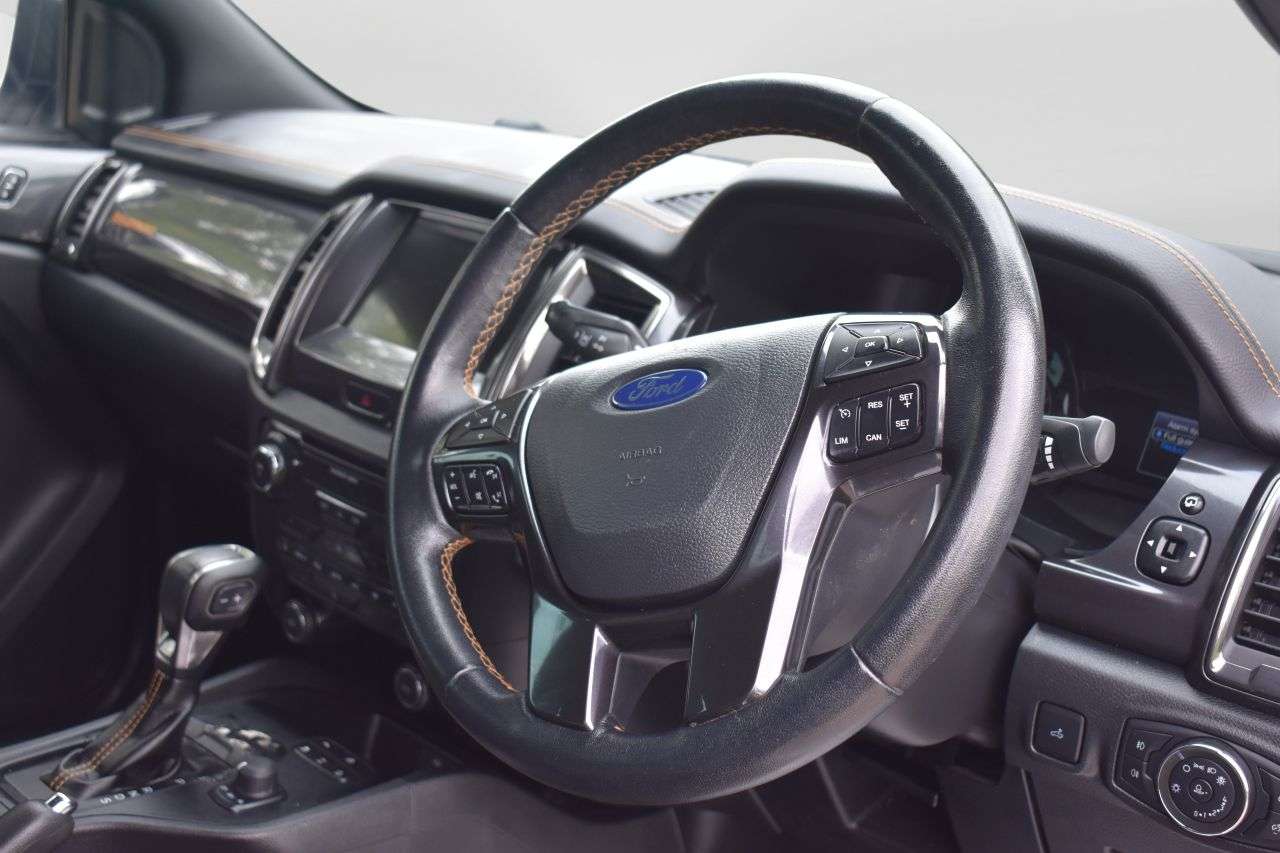 2021 FORD RANGER 2021 FORD RANGER