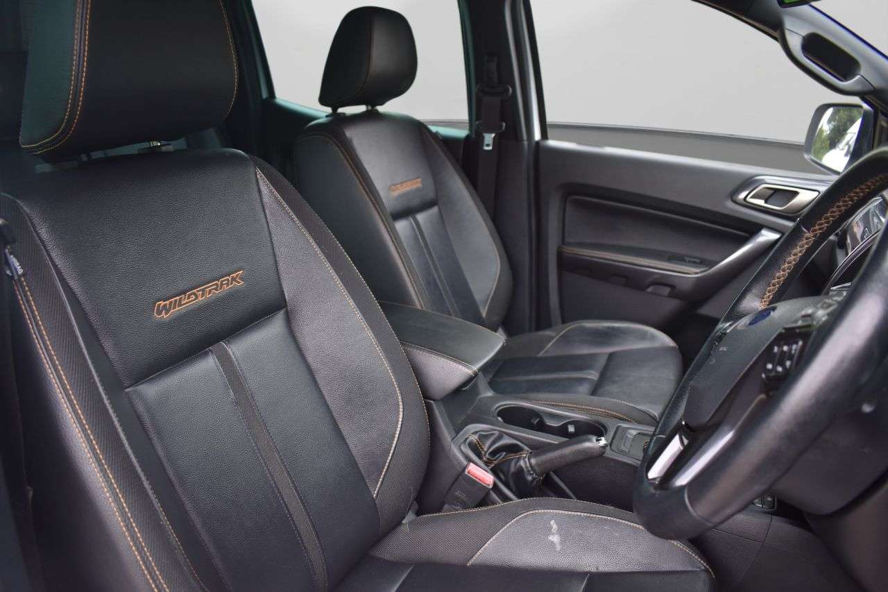 2021 FORD RANGER 2021 FORD RANGER