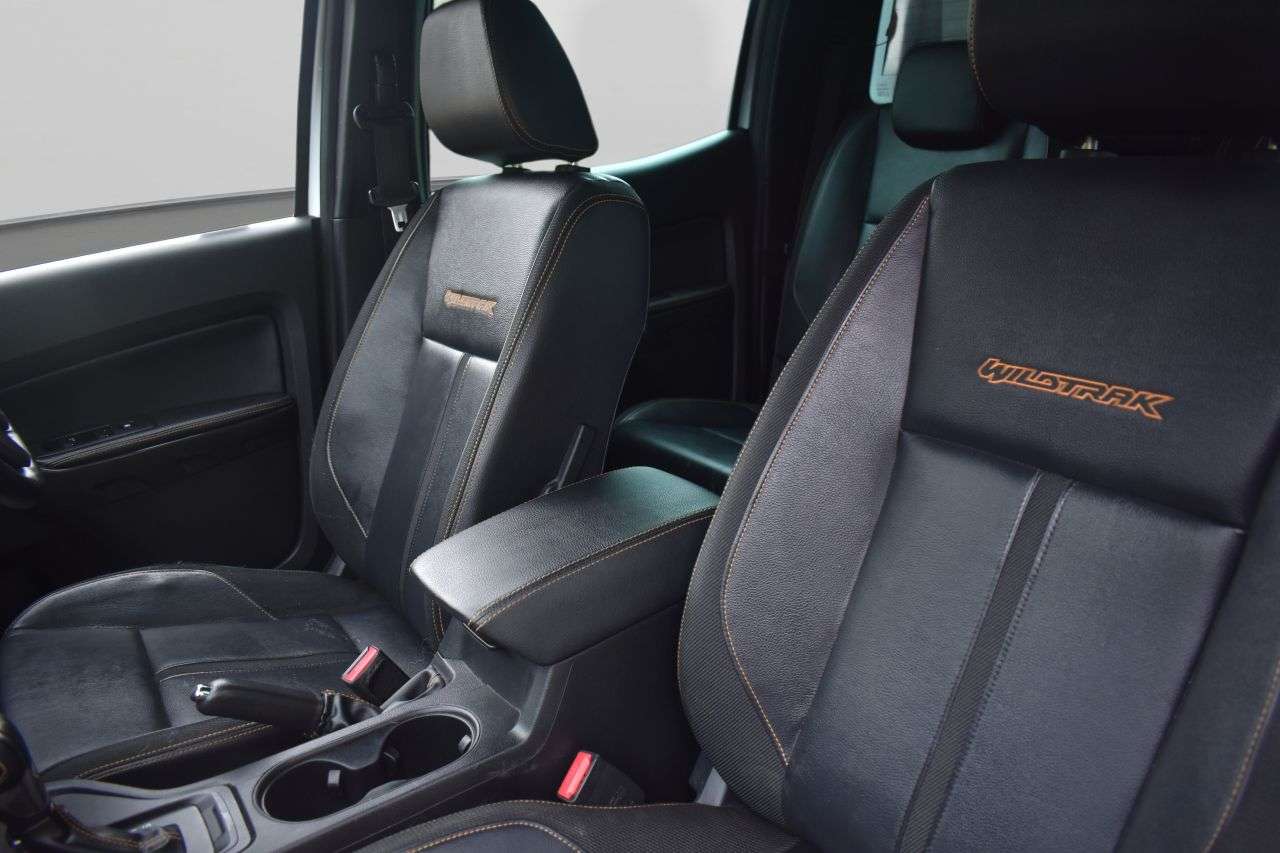 2021 FORD RANGER 2021 FORD RANGER