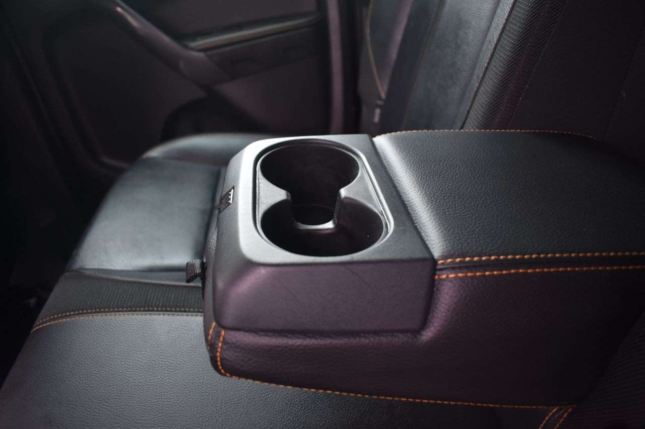 2021 FORD RANGER 2021 FORD RANGER